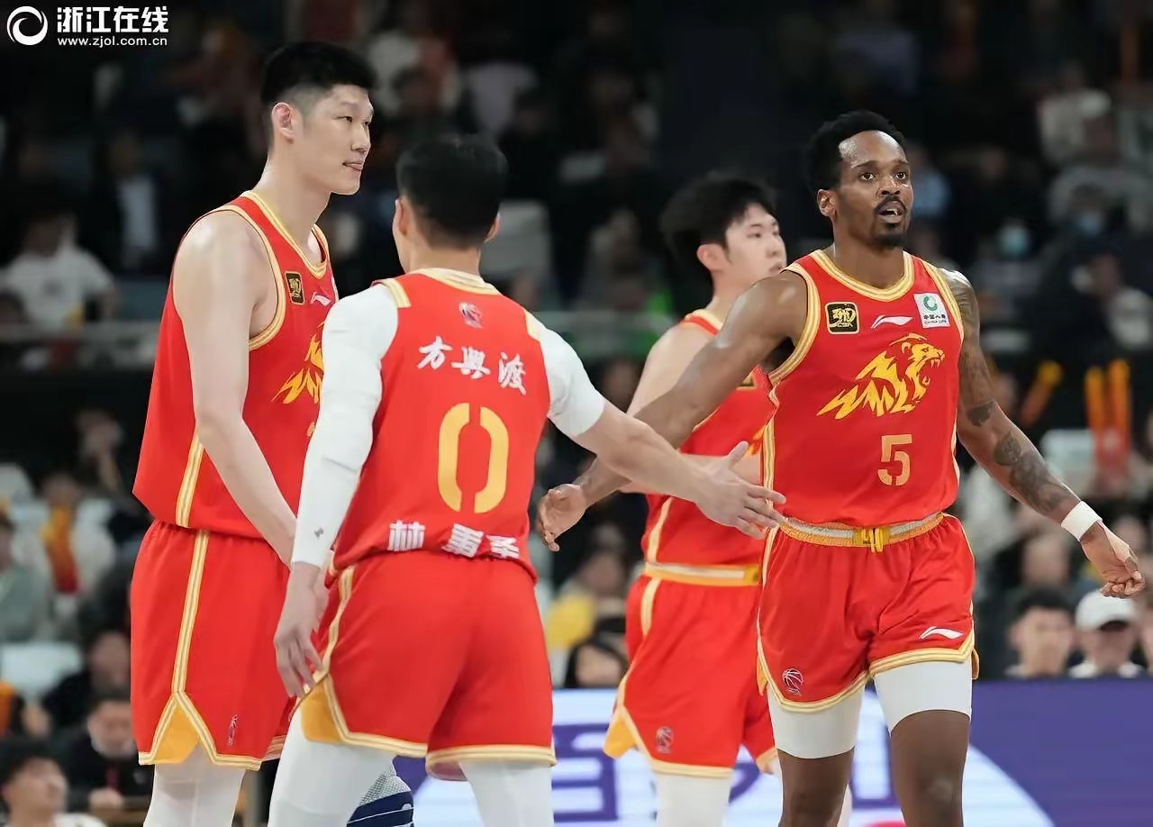 刚刚！转会期广厦男篮备战CBA季后赛赛前华盛顿奇才备战德甲，关键时刻葡萄牙体育刷新队史纪录(2024季后赛男篮广东对浙江广厦)雷速体育直播