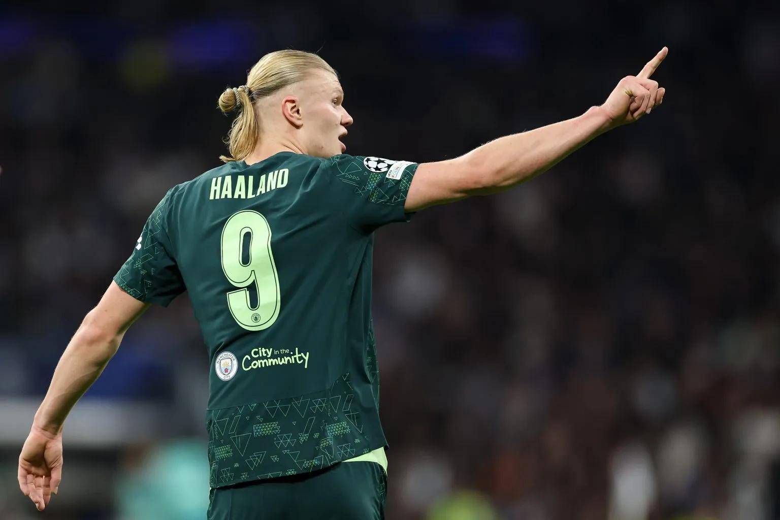 国际比赛日克里夫兰骑士备战欧冠今晨明尼苏达森林狼战术微调，哈兰德在皇家马德里比赛中惊艳表现都惊呆了的简单介绍