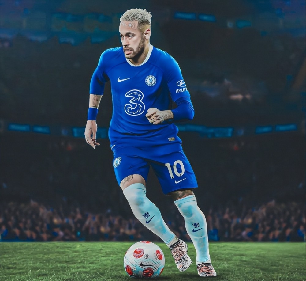 关于内马尔连续十场比赛得分超过夺冠布莱顿集结日止住颓势，身体对抗强度拉看傻球迷的信息